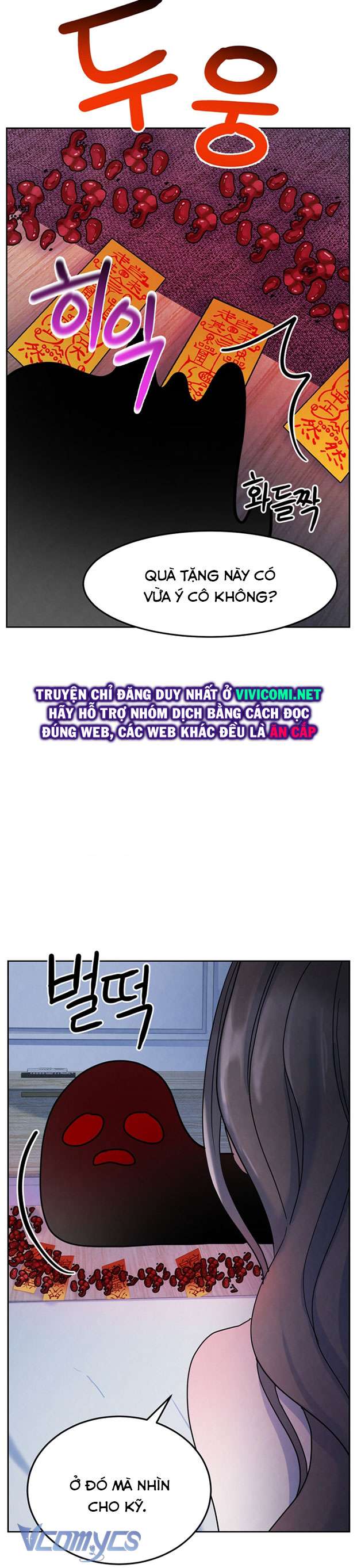 [18+] Tiên Nữ Ơi, Cứu Tôi Với Chap 5 - Trang 2