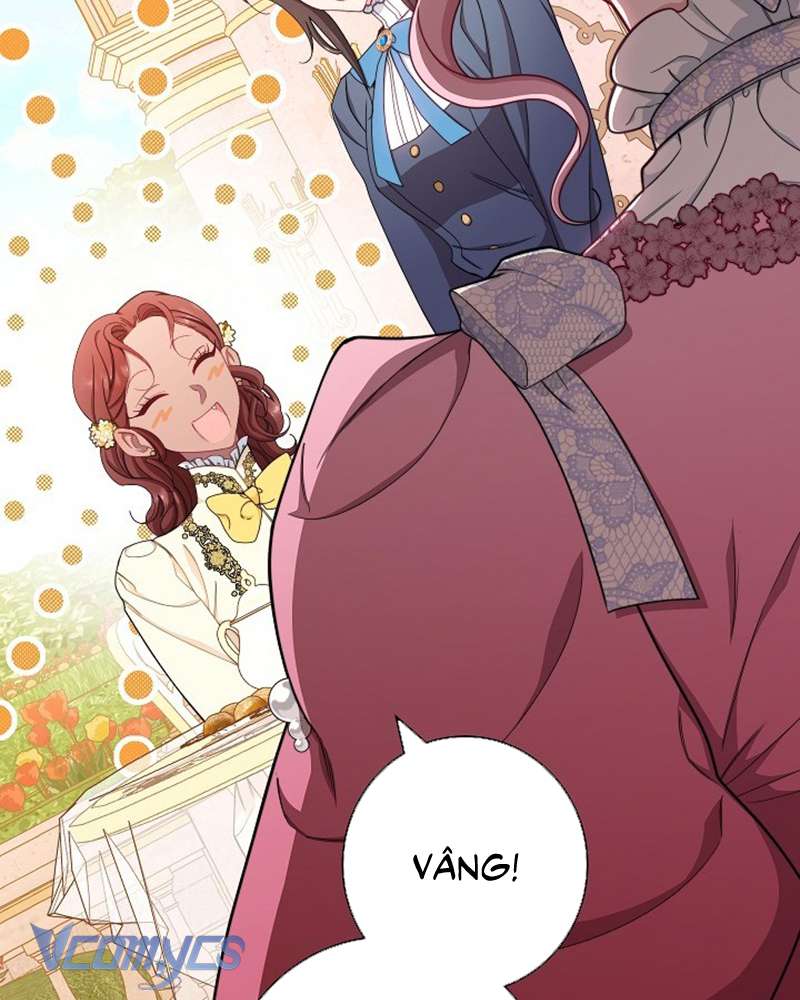 Hầu Gái Độc Quyền Của Hoàng Hậu Phản Diện Chapter 38 - Trang 4