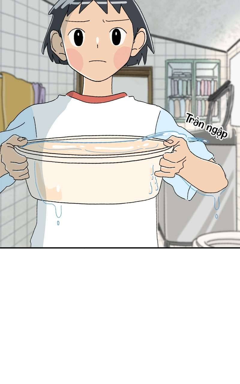 Chú Mèo Tata Chapter 2 - Trang 3