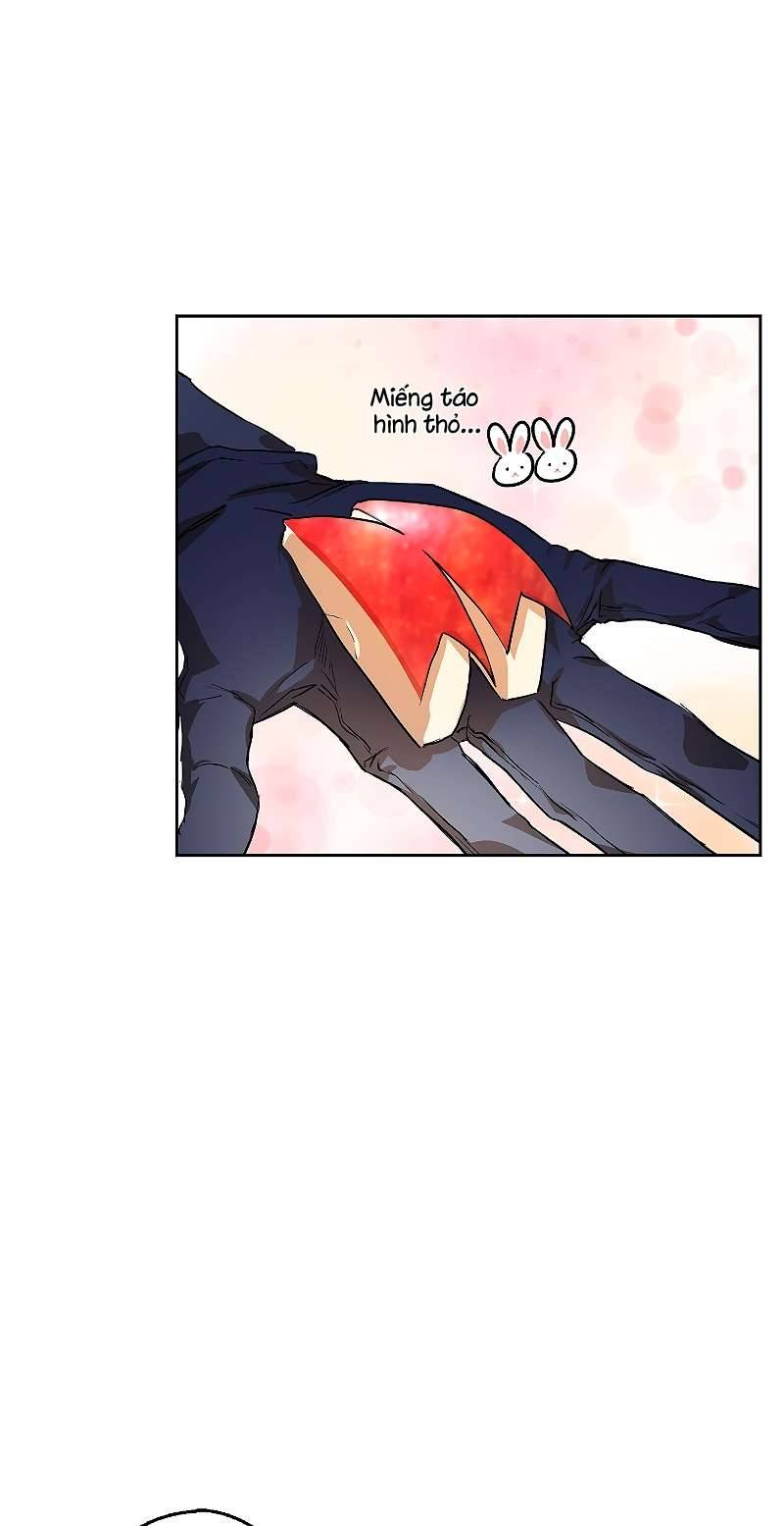 Hôn Phu Ẩn Sắc Chapter 5 - Trang 4