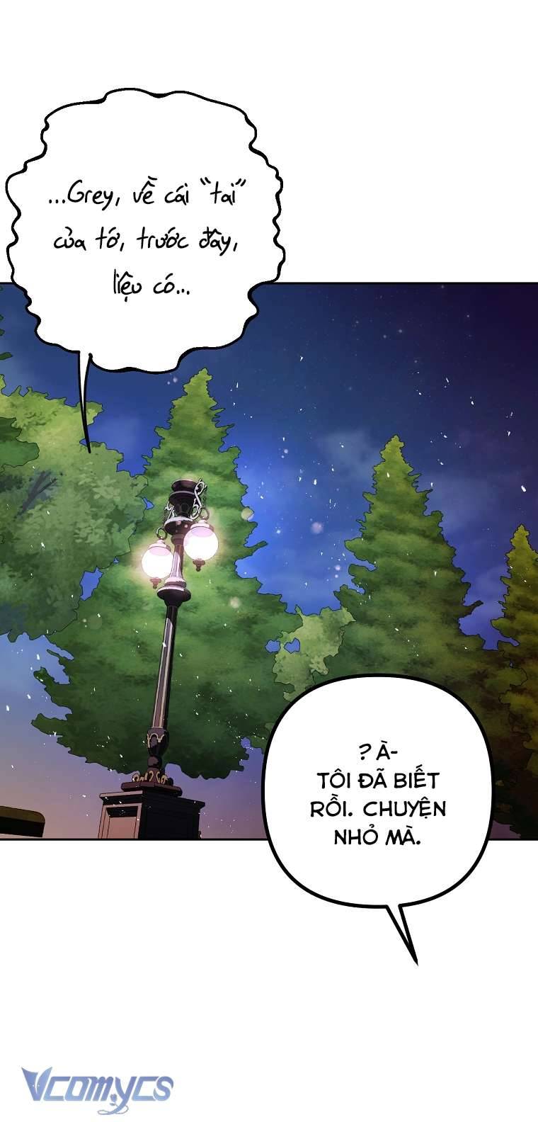 Quý Tộc Gì Chứ, Tôi Chỉ Muốn Về Nhà Chap 25 - Trang 2