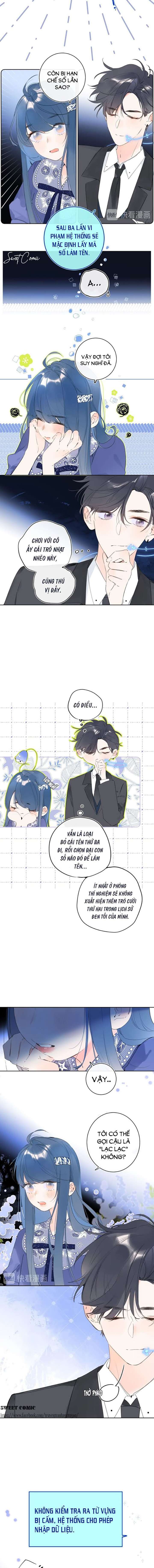 Don't Cry Chap 25 - Trang 2