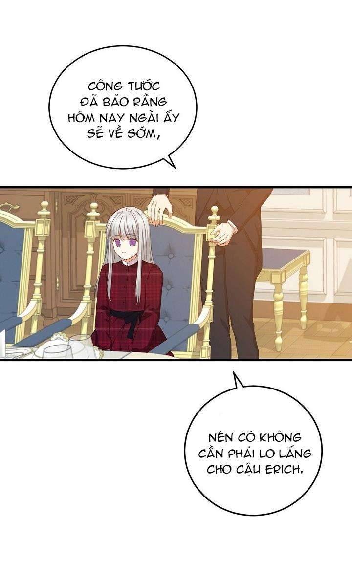 Cẩn Thận Với Các Anh Trai Đấy! Chap 27 - Trang 2