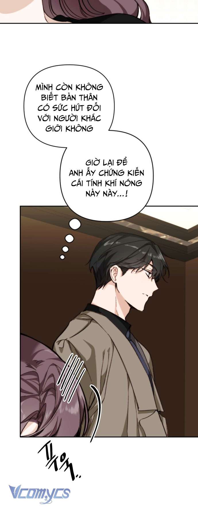 Ly Hôn Thì Dễ, Yêu Đương Mới Khó Chapter 11 - Trang 3