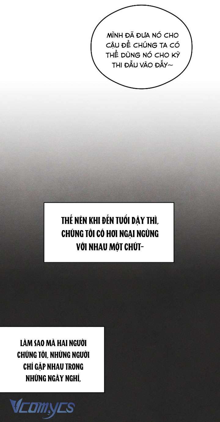 [18+] Mong Ước Của Ác Quỷ Chap 1 - Trang 2