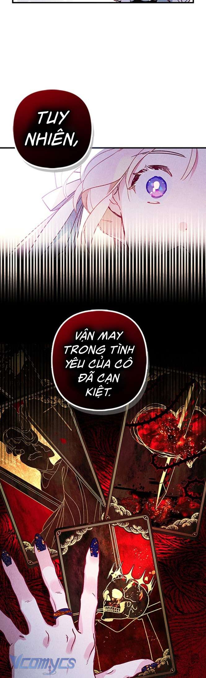 Nuôi vị hôn phu bằng tiền bạc. Chap 1 - Trang 2