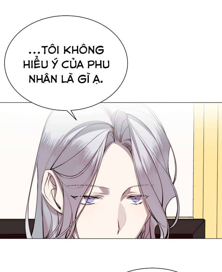 Ác Nữ Cần Bạo Chúa Chapter 28 - Trang 4
