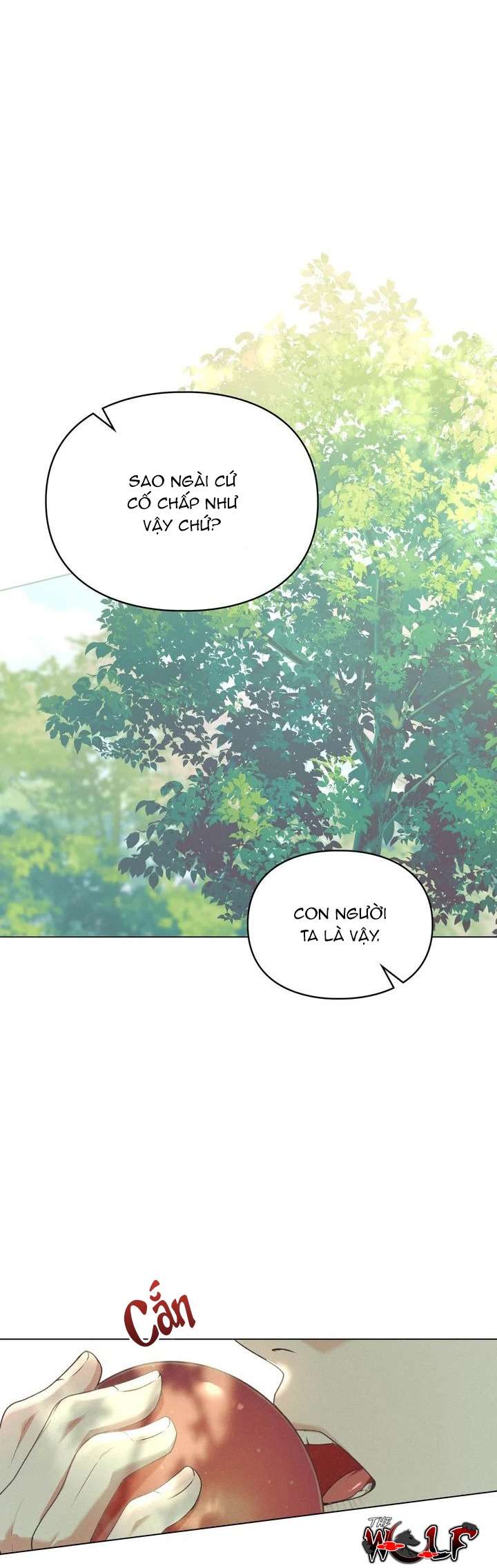 Phản Bội Phẩm Cách Chap 31 - Trang 3