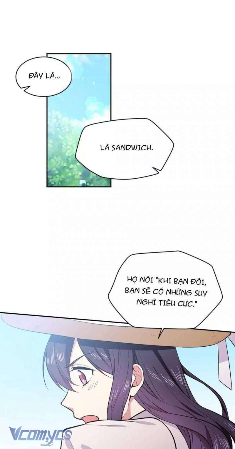 Mục Tiêu Là Cuộc Sống Hoàn Hảo Bất Khả Xâm Phạm Chapter 17 - Trang 4