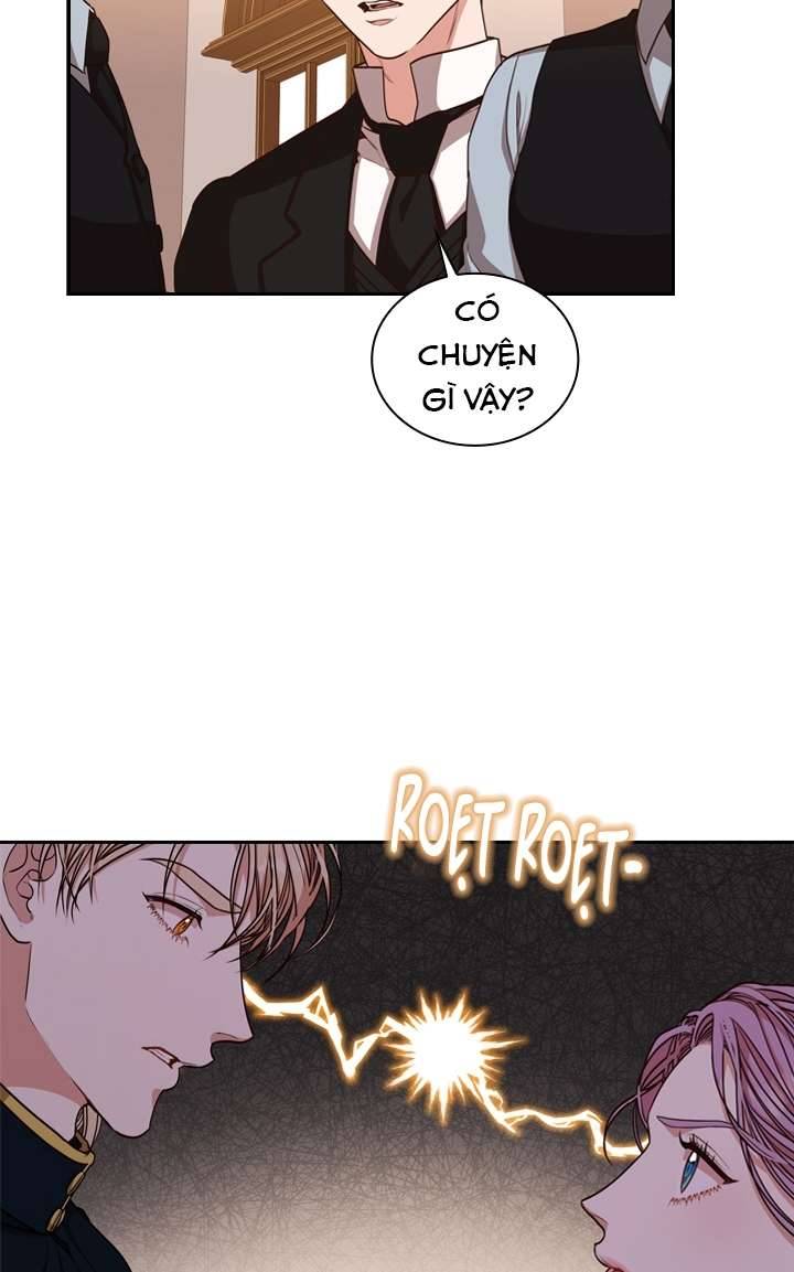 Thư Ký Của Bạo Chúa Chapter 23 - Trang 4