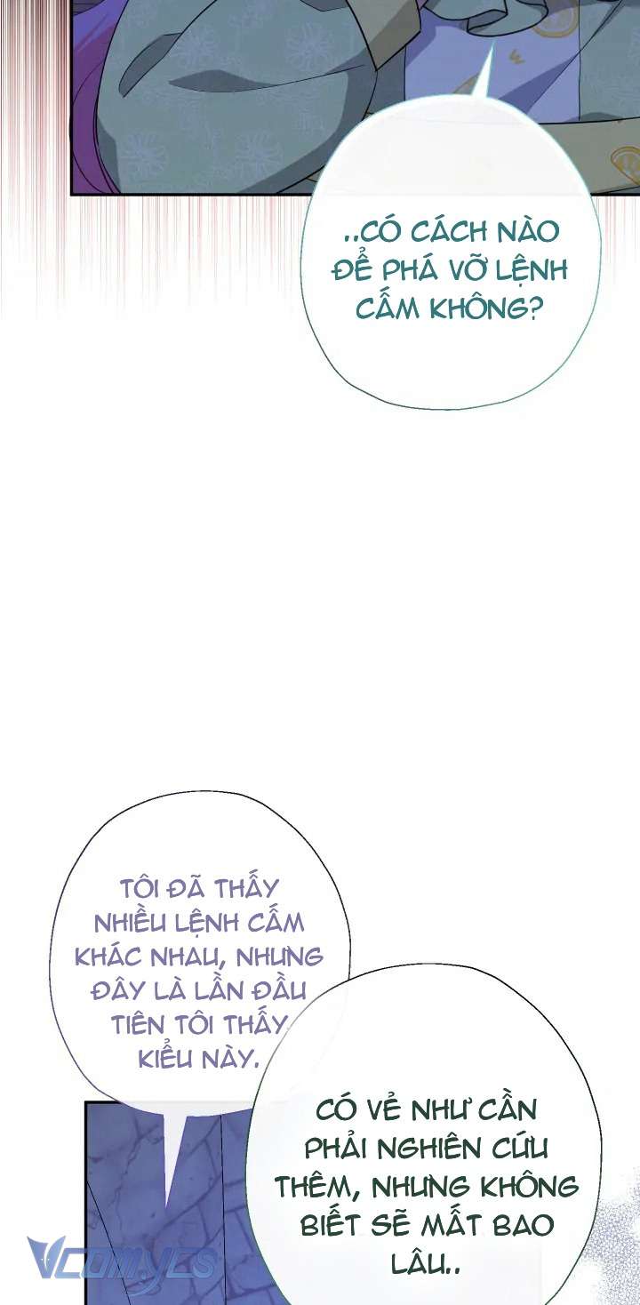 Tiểu Thư Tích Tiền Đi Bụi Chapter 63 - Trang 4