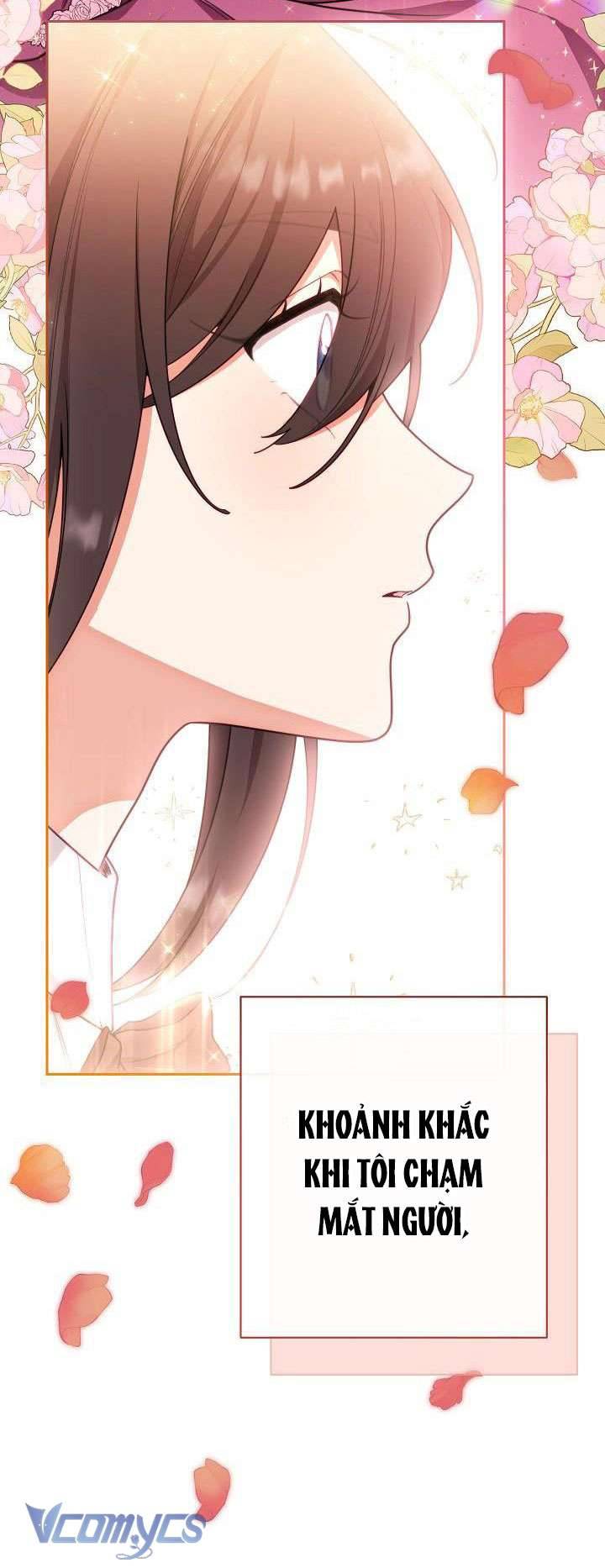 Hầu Gái Độc Quyền Của Hoàng Hậu Phản Diện Chapter 1 - Trang 4