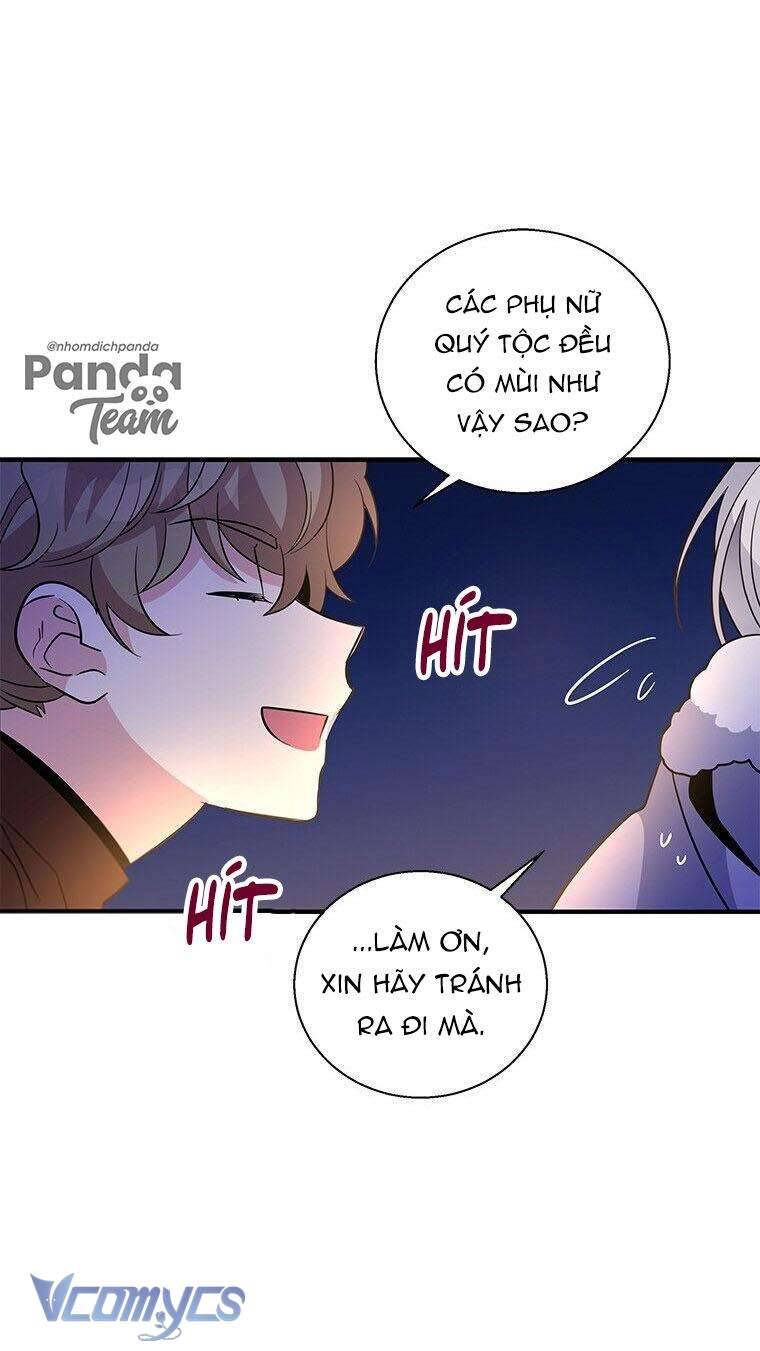 Chồng Yêu, Tôi Đây Bãi Công! Chap 27 - Next Chap 28