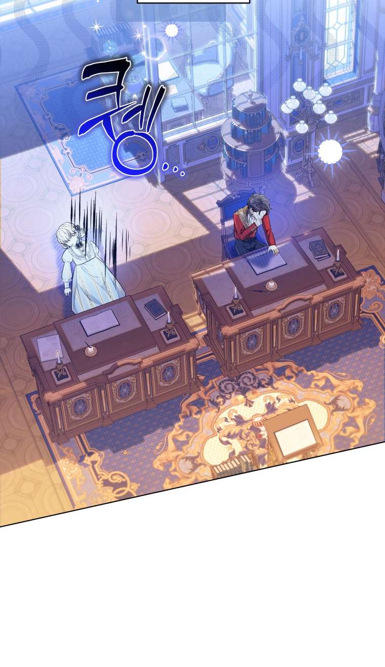 Thà Là Để Tôi Trở Thành Nữ Hoàng Chapter 20 - Next Chapter 21