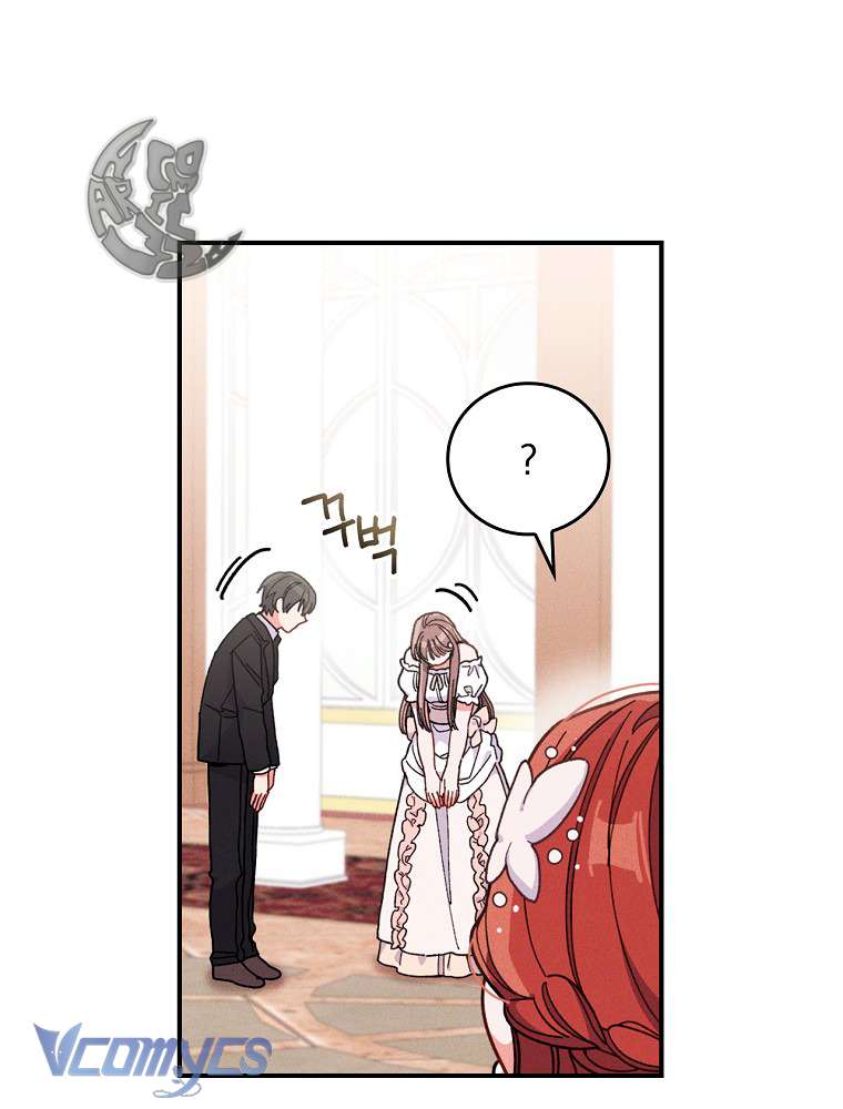 Chị Gái Của Nhân Vật Phản Diện Hôm Nay Cũng Đang Đau Khổ Chapter 8 - Trang 4