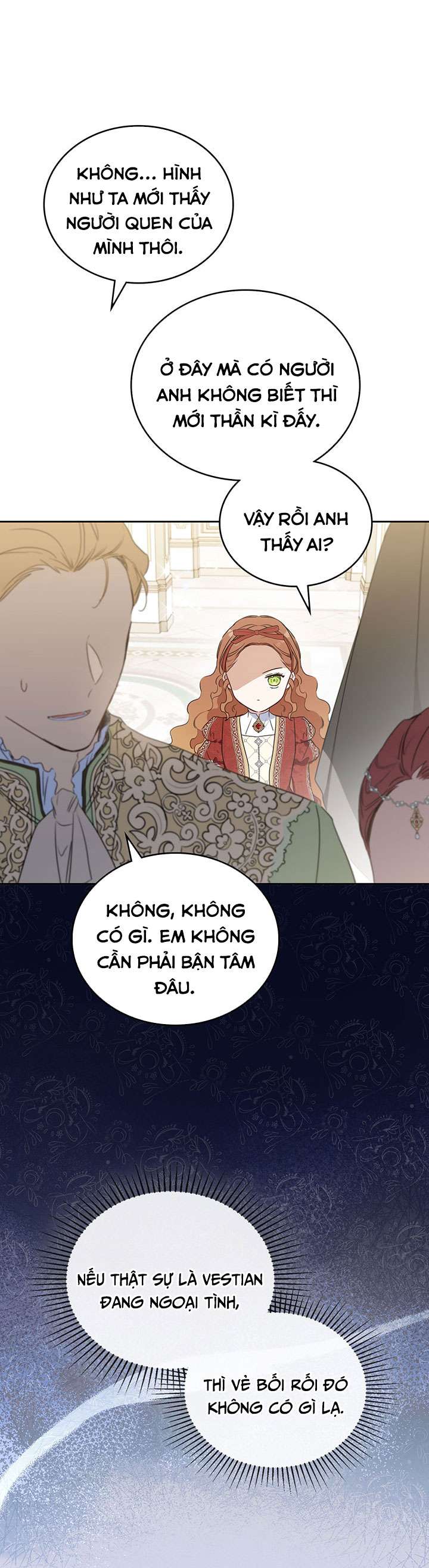 Kiếp Này Nhất Định Làm Gia Chủ Chap 85 - Trang 2