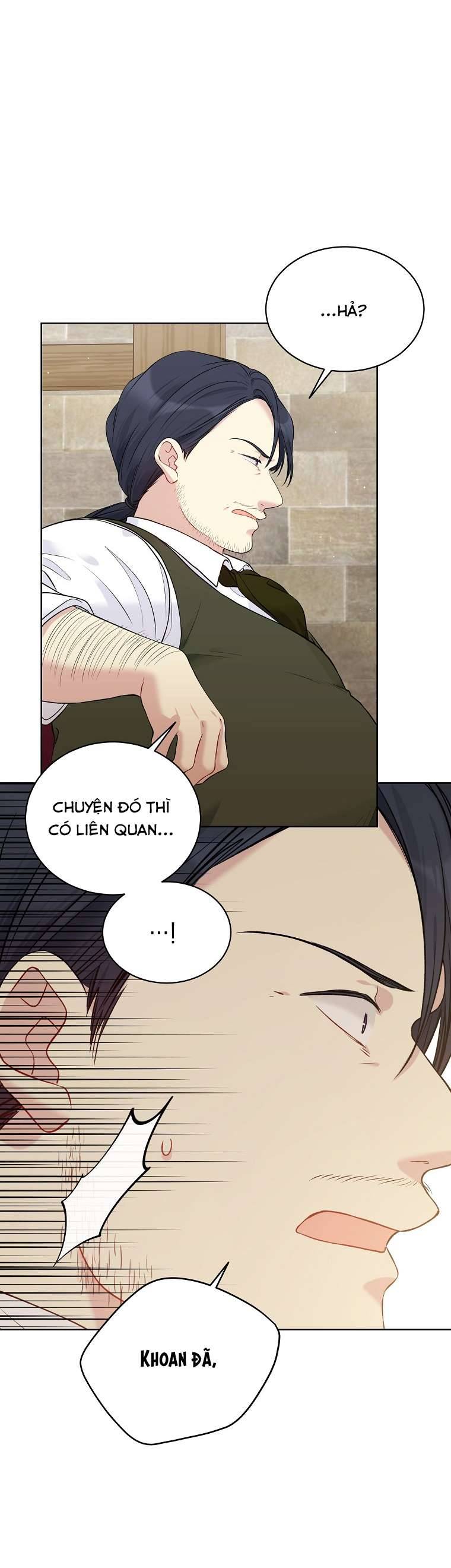 Vương Miện Lục Bảo Chap 56 - Trang 2