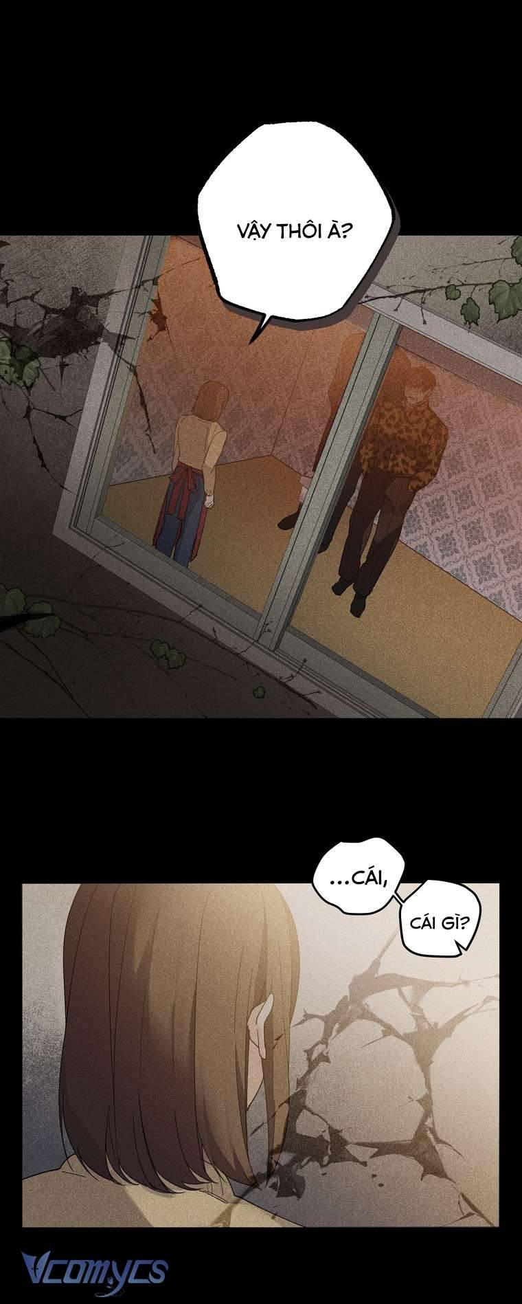 Quý Tộc Gì Chứ, Tôi Chỉ Muốn Về Nhà Chap 2 - Trang 2