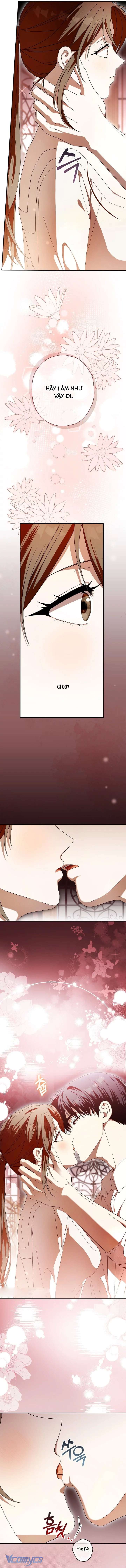 Chuỗi Thức Ăn Chap 41 - Trang 2