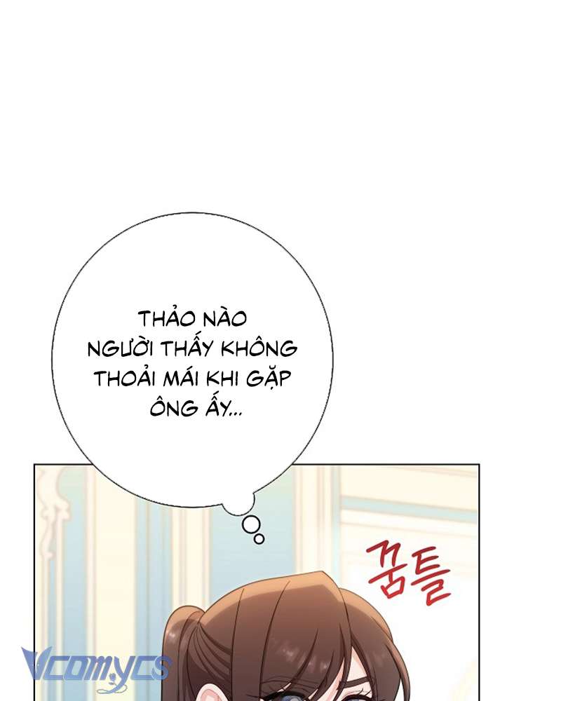 Hầu Gái Độc Quyền Của Hoàng Hậu Phản Diện Chapter 55 - Trang 4