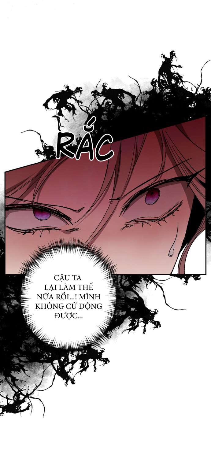 Lời Thú Nhận Của Chúa Tể Bóng Tối Chap 74 - Trang 4