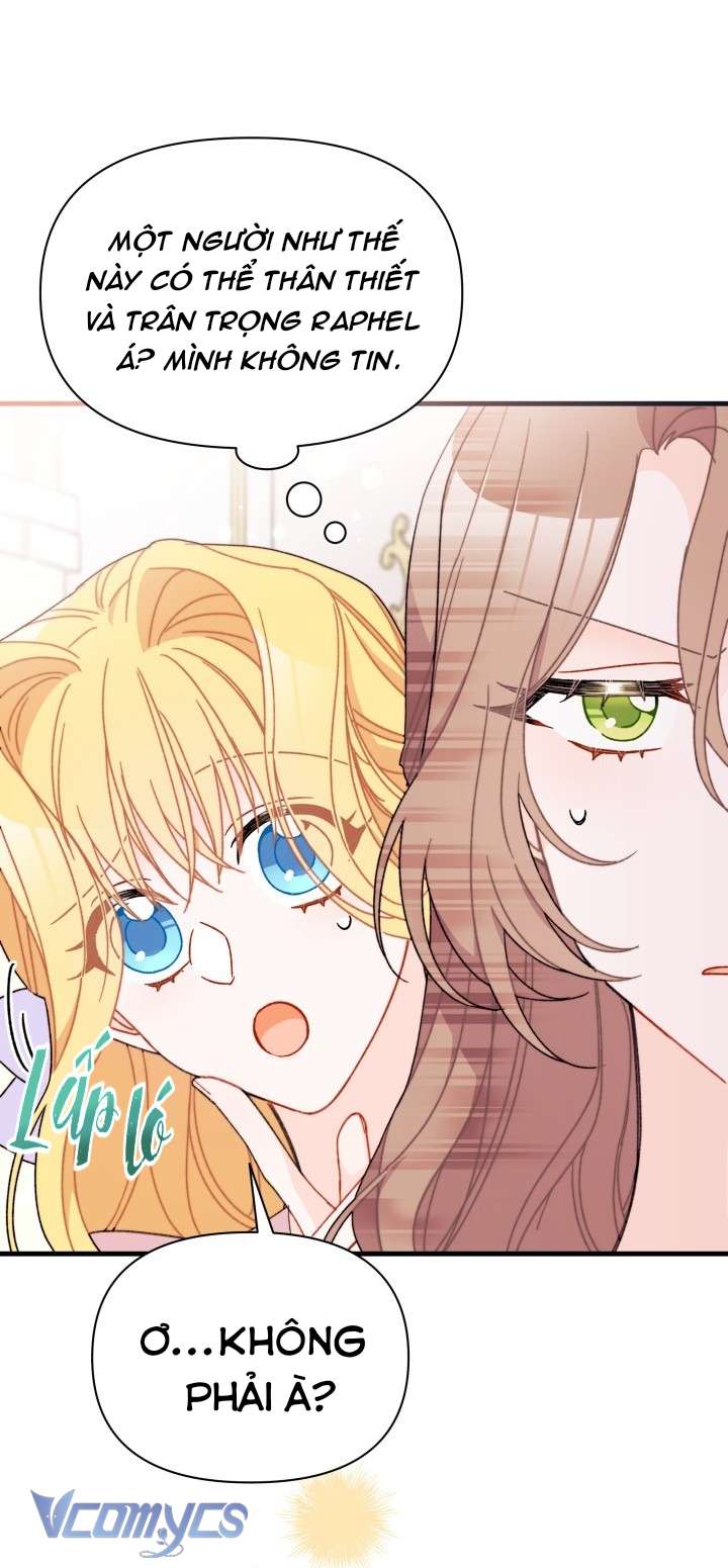 Nhặt Được Nam Chính Tặng Kèm Phu Quân Chap 23 - Trang 3