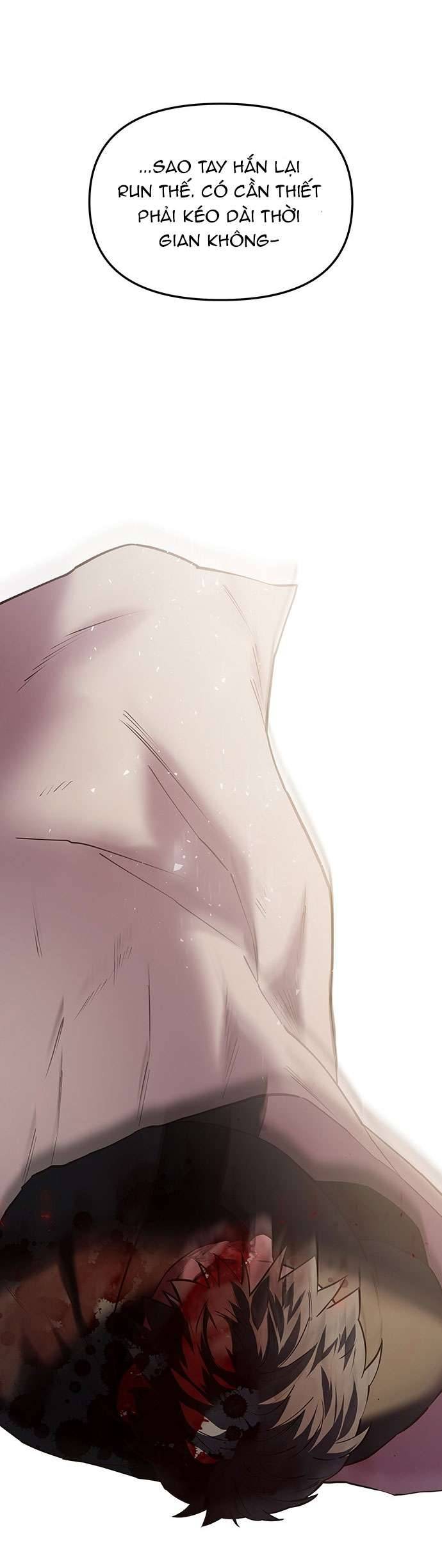 Vương Tử Huyền Bí Chapter 29 - Trang 4