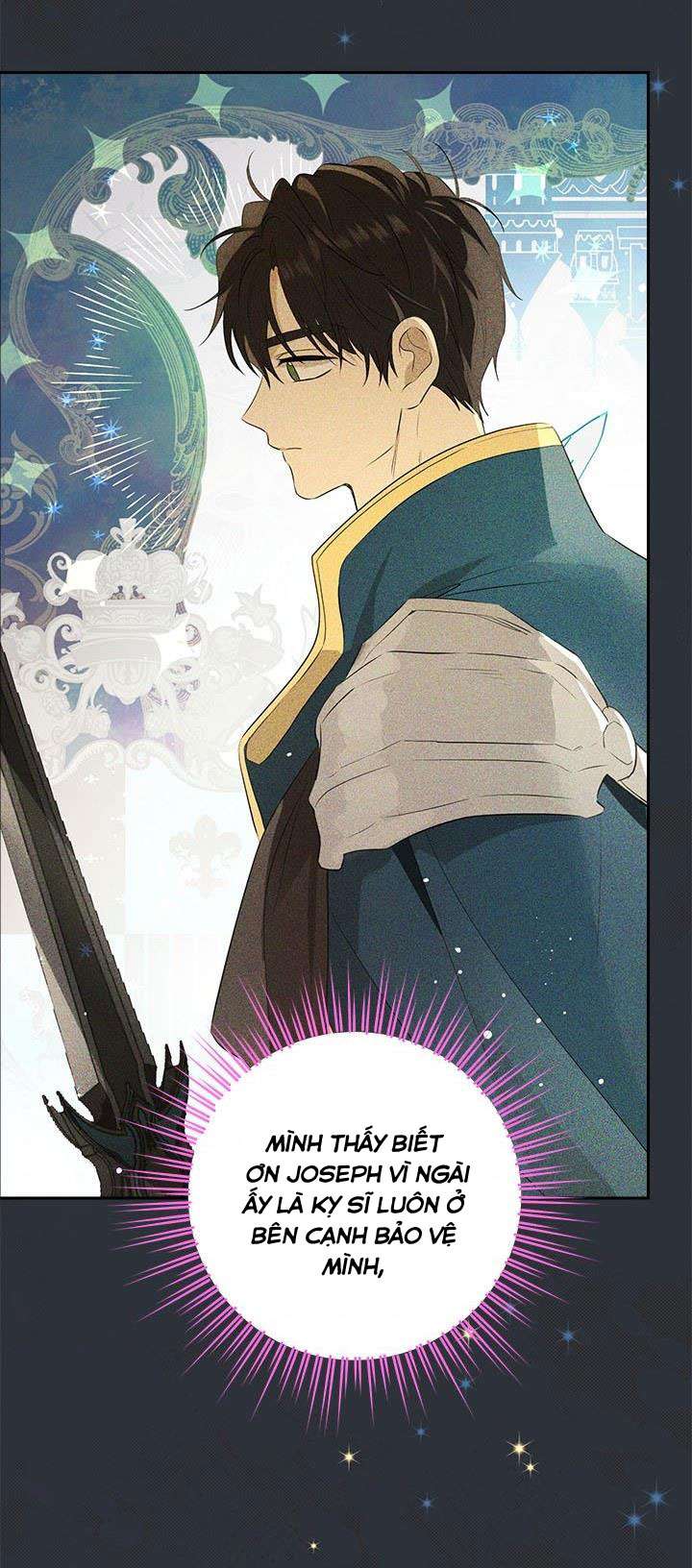 Tôi Là Minh Chứng Của Sự Thật Chap 80 - Next Chap 81