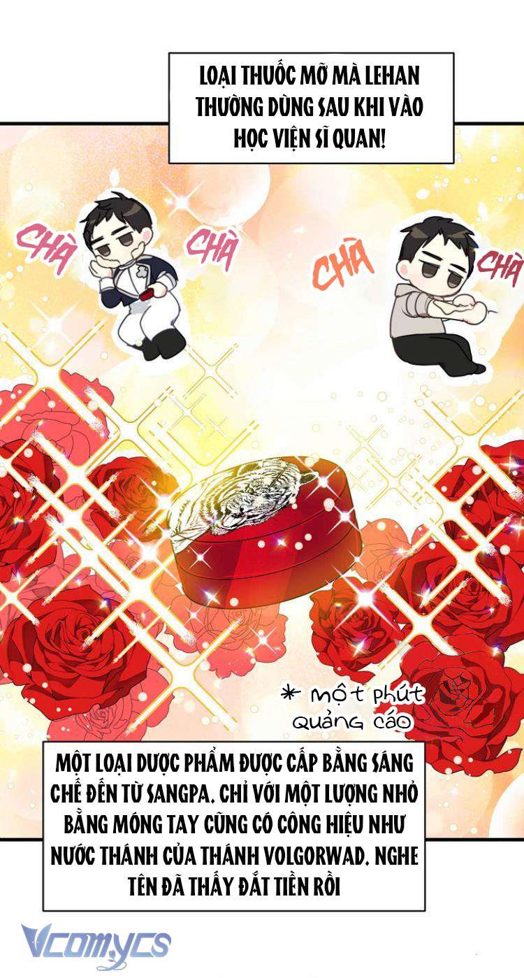 Bệ Hạ Xin Đừng Giết Tôi!!! Chap 22 - Next Chap 23