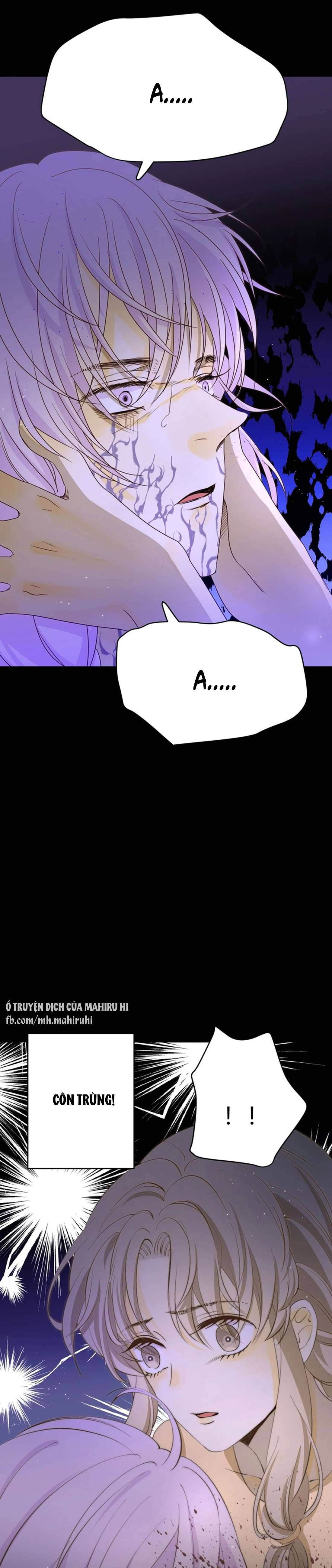 Thất Đại Kỳ Tích - Nước Mắt Bạo Quân Chap 19 - Next Chap 20