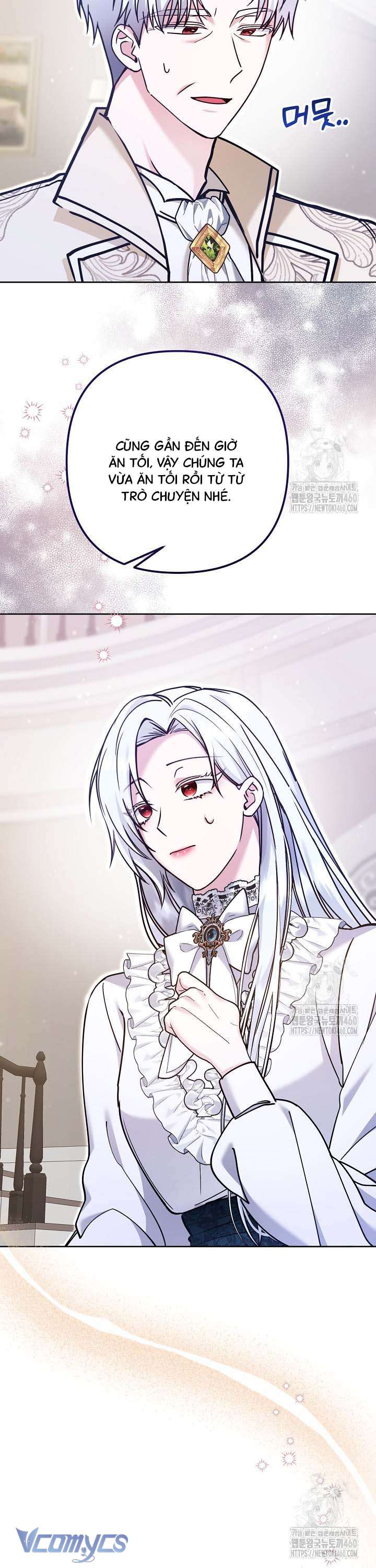 Quái Vật Trong Nhà Kính Chap 5 - Trang 4