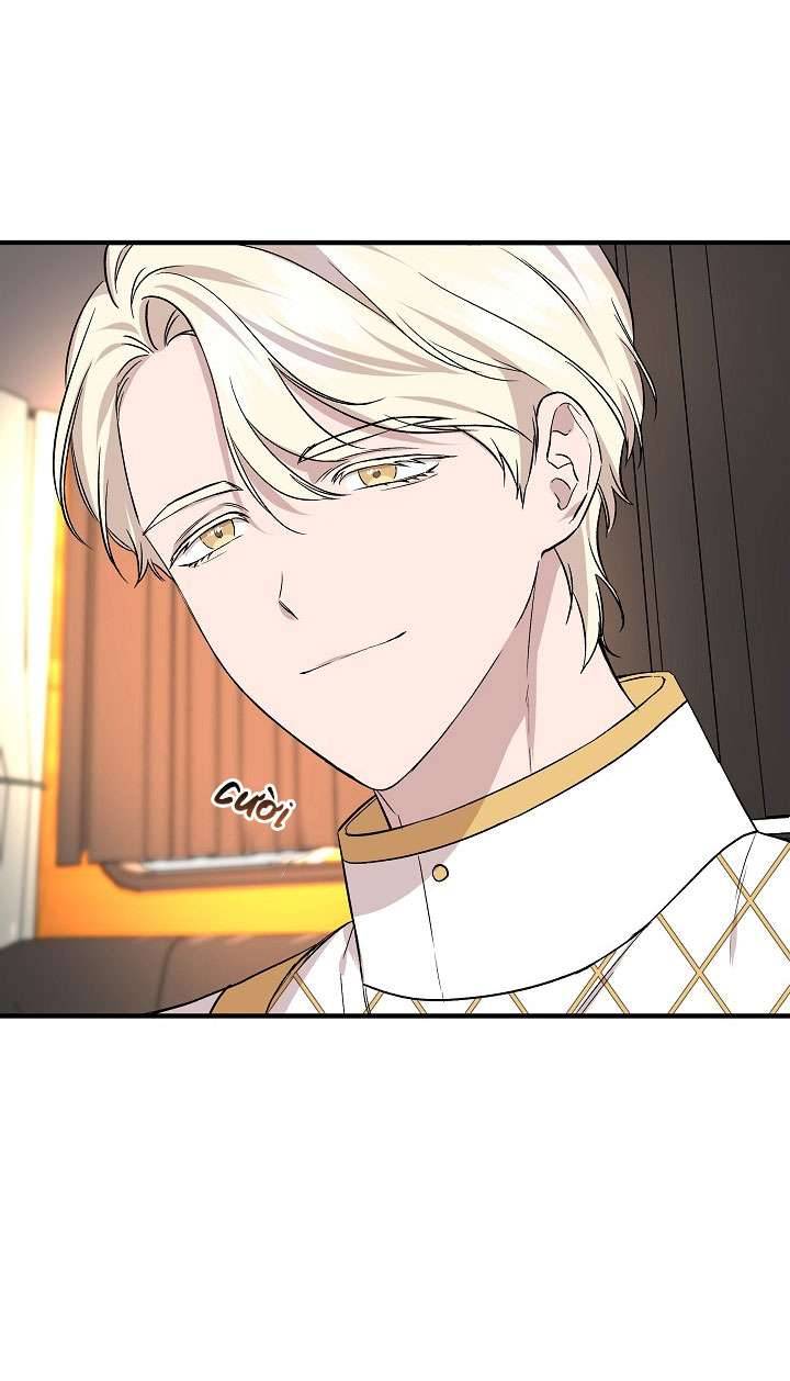 Tôi Không Phải Là Cinderella Chapter 21 - Trang 4