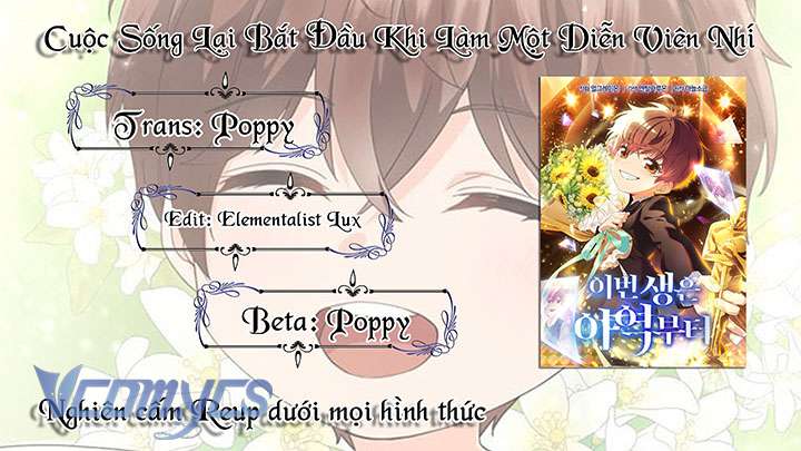 Cuộc Sống Lại Bắt Đầu Khi Làm Một Diễn Viên Nhí Chap 45 - Trang 2