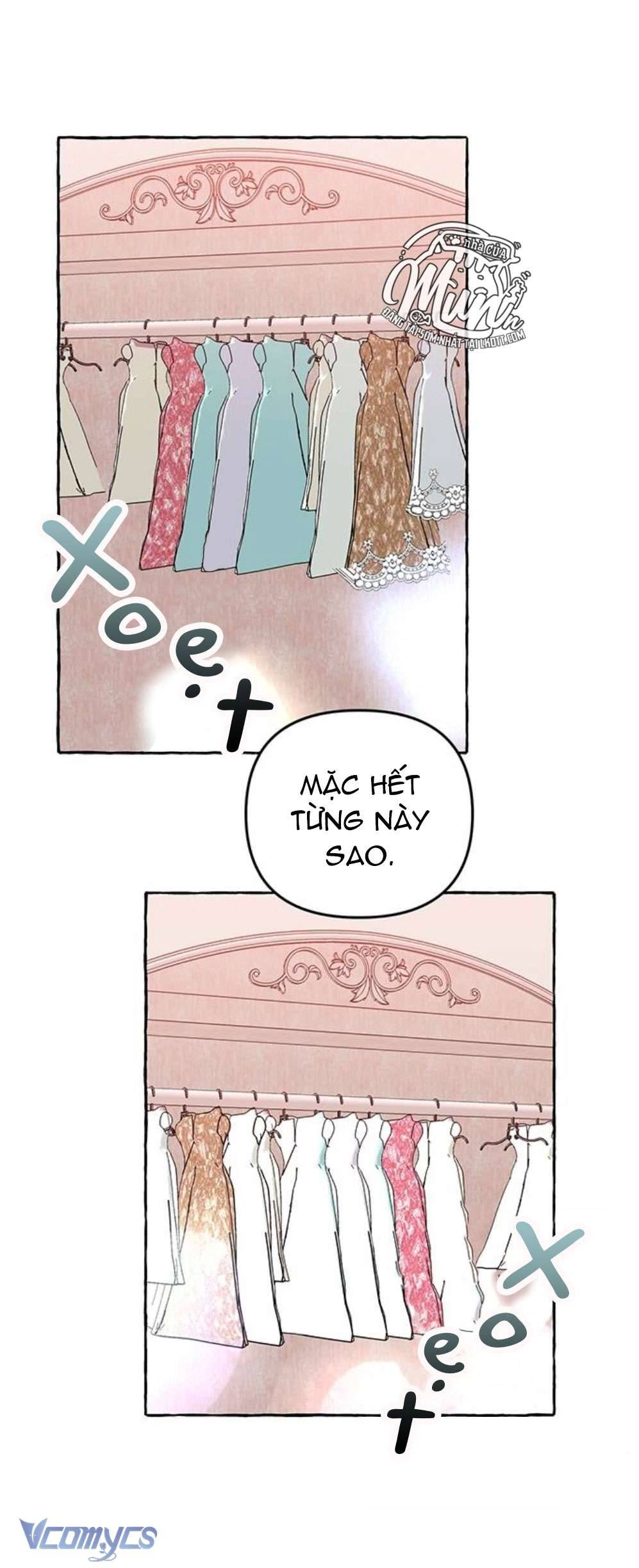 Con Gái Của Công Tước Ác Ma Chapter 5 - Trang 2