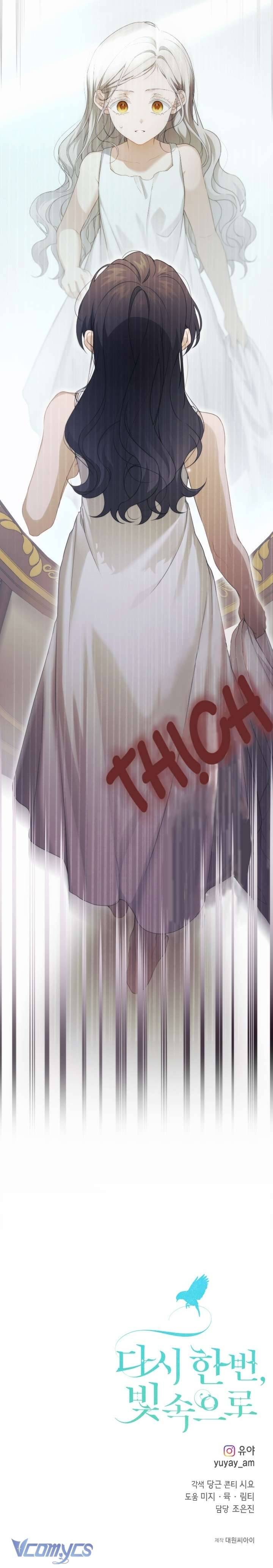 Lại Một Lần Nữa Hướng Về Ánh Sáng Chap 80 - Trang 2