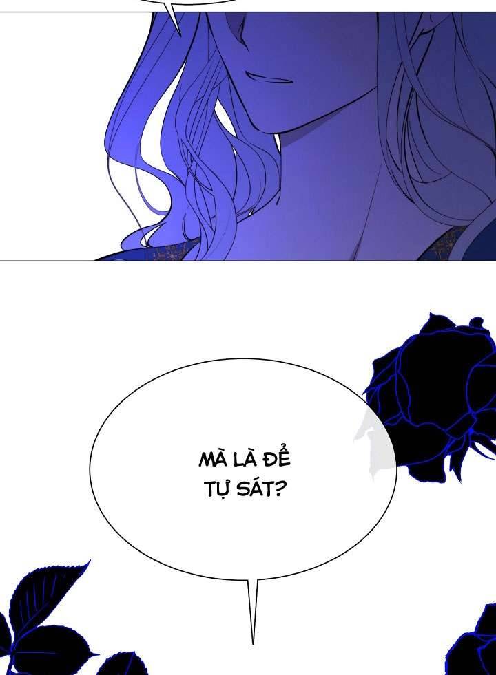 Ác Nữ Cần Bạo Chúa Chapter 57 - Trang 4