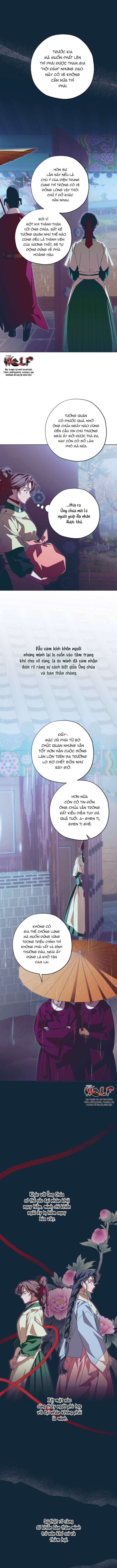 Dabi, Hương Vị Ngây Ngất Chap 71 - Trang 3