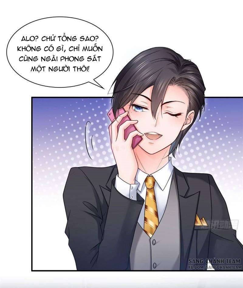 Hệt Như Hàn Quang Gặp Nắng Gắt Chap 77 - Next Chap 78