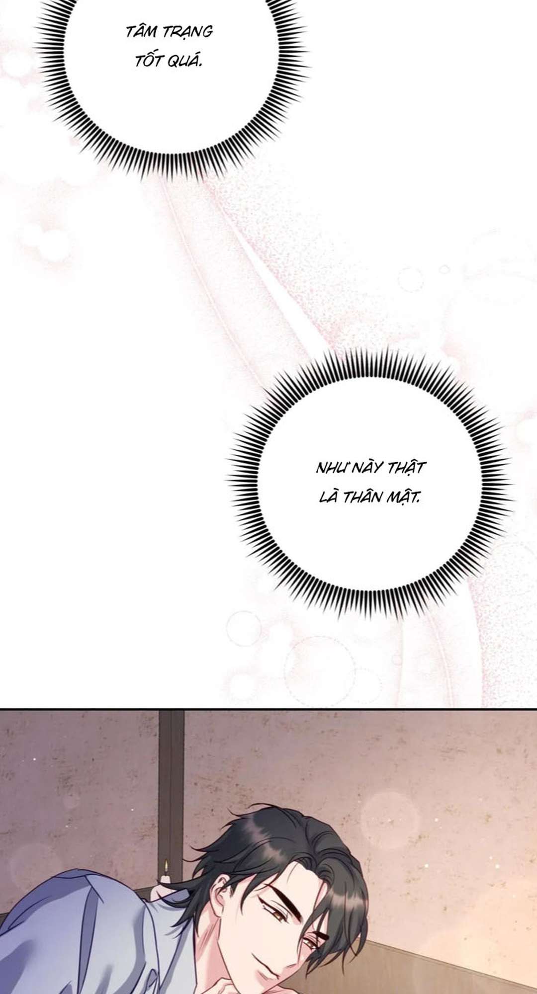 [ 18+ ] Khúc ca của loài cầm thú Chap 10 - Trang 2