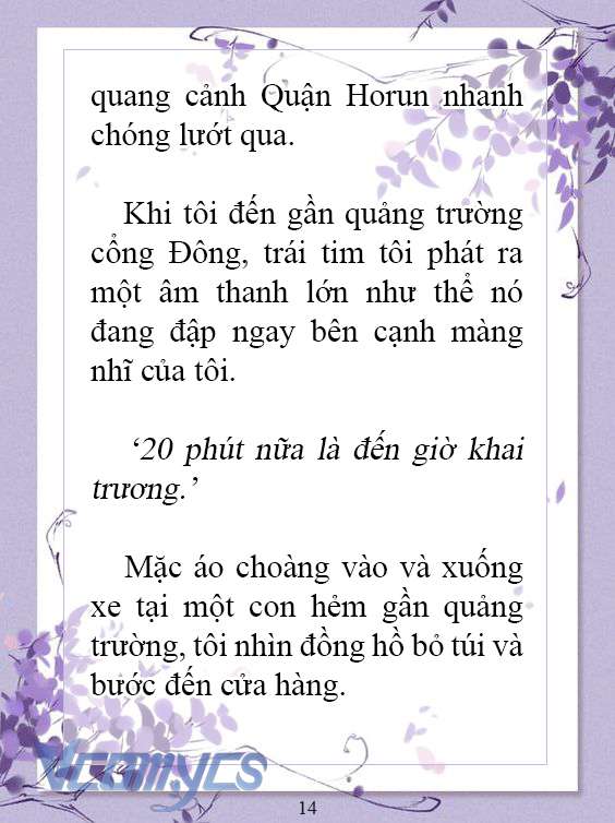 [Novel] Làm Ác Nữ Bộ Không Tốt Sao? Chap 60 - Trang 2
