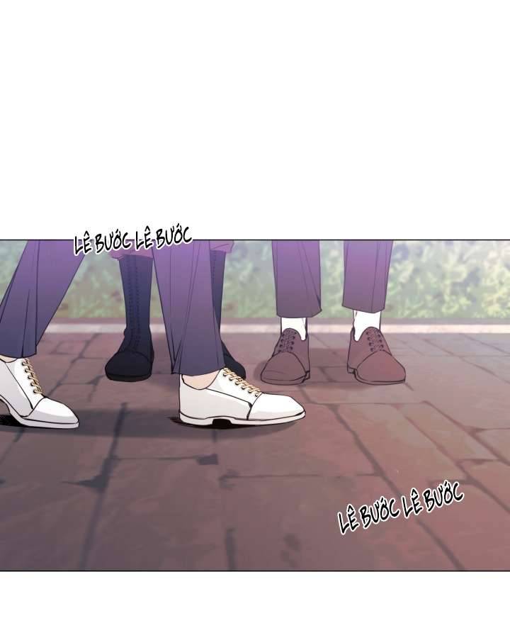 Ác Nữ Cần Bạo Chúa Chapter 18 - Trang 4