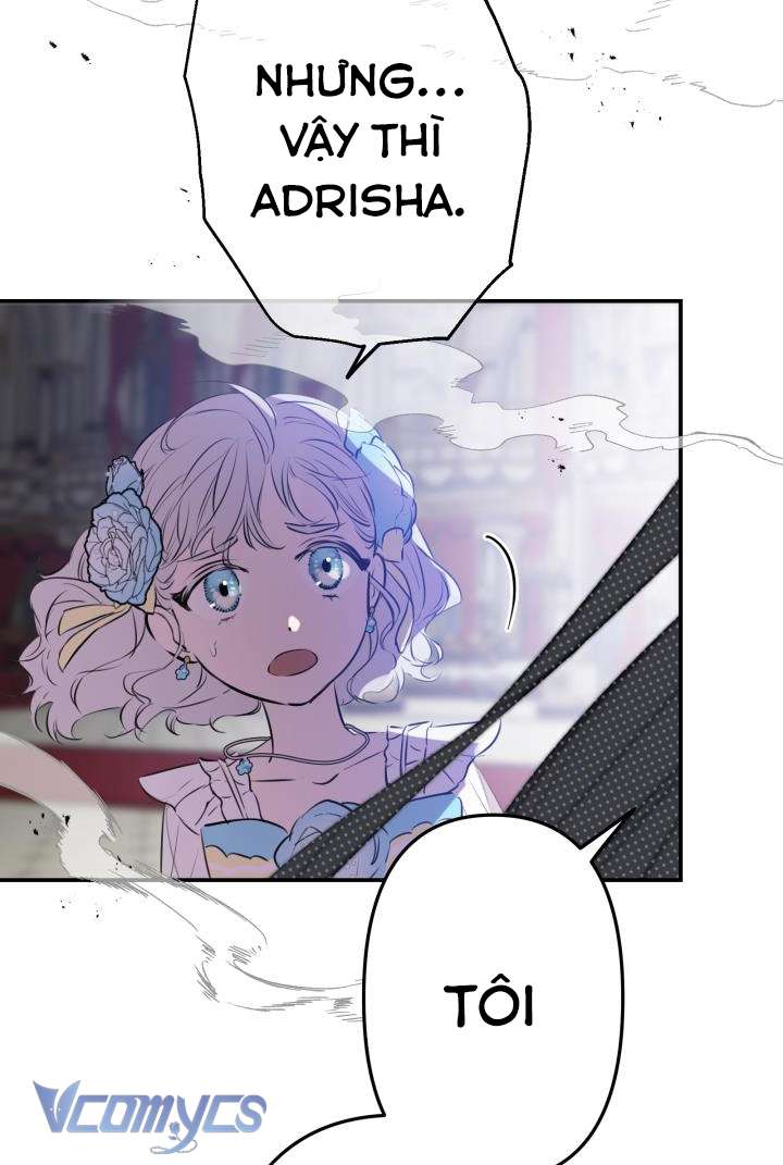 Những Nhân Vật Mạnh Nhất Thế Giới Ám Ảnh Tôi Chapter 27 - Trang 4