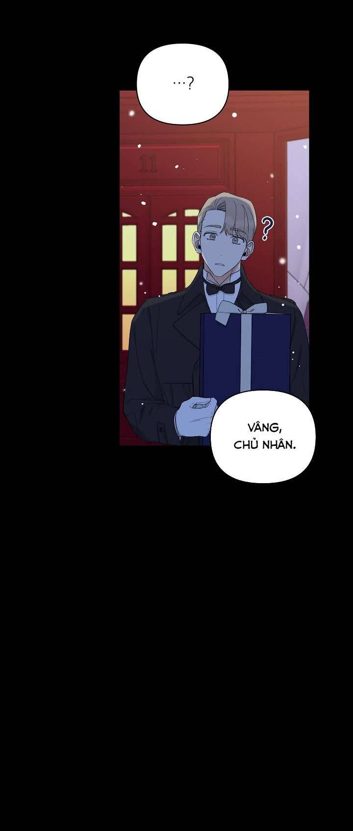 Phương Pháp Trở Thành Con Gái Của Người Hùng Bóng Đêm Chap 20 - Trang 2