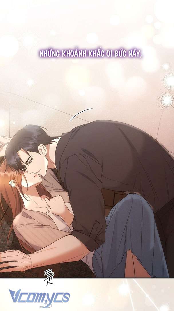 [18+] Vì Những Thứ Đã Tan Vỡ Chap 39 - Trang 3