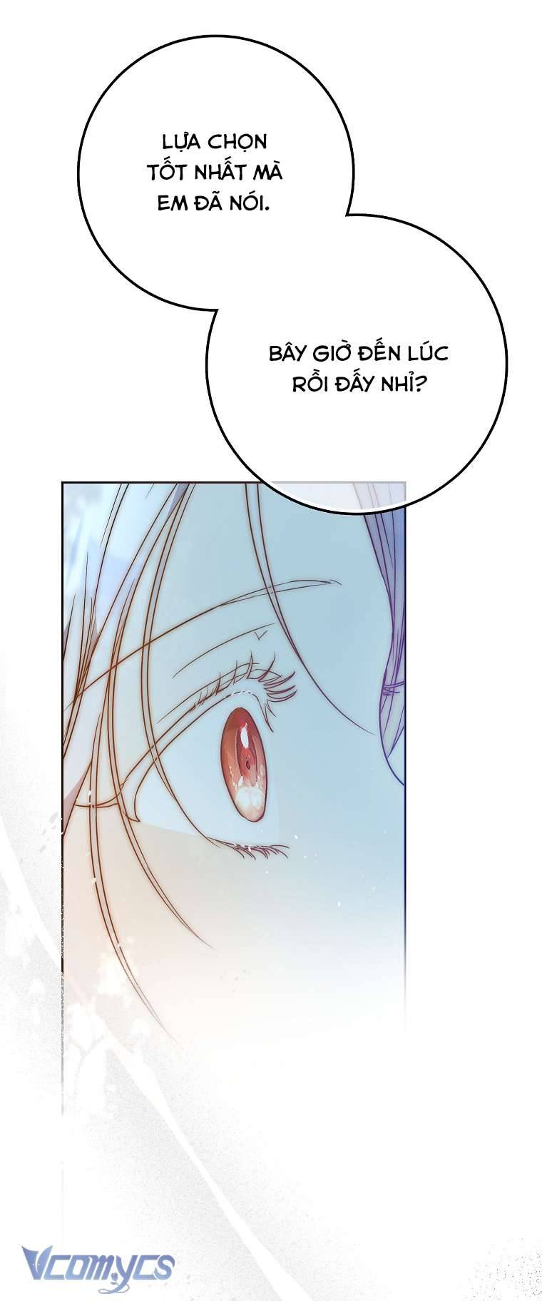 Tôi Trở Thành Vợ Của Nam Chính Chap 74 - Trang 3