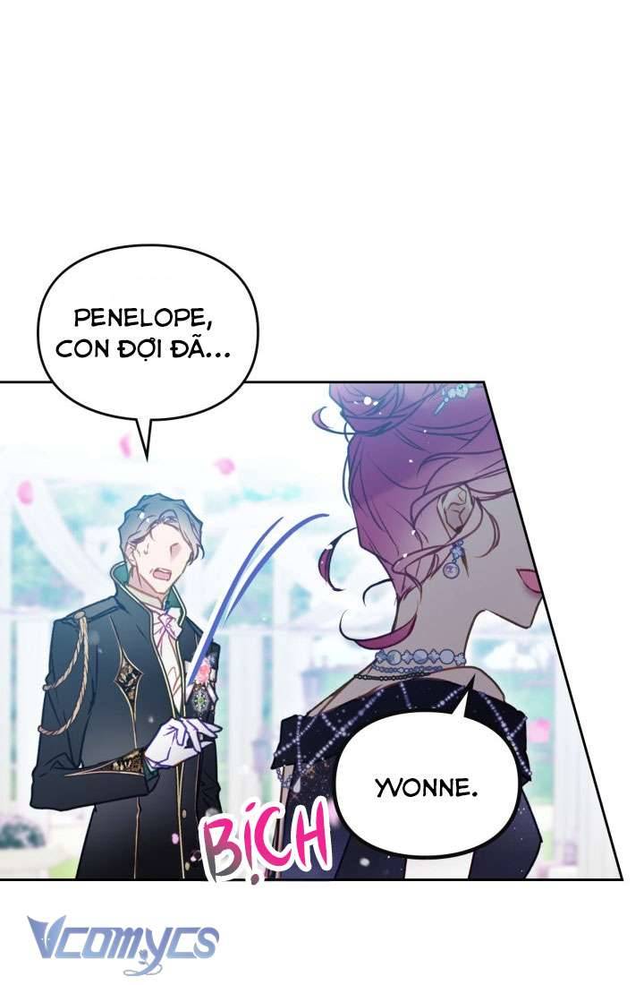 Kết Cục Của Nhân Vật Phản Diện Chỉ Có Thể Là Cái Chết Chapter 156 - Trang 4