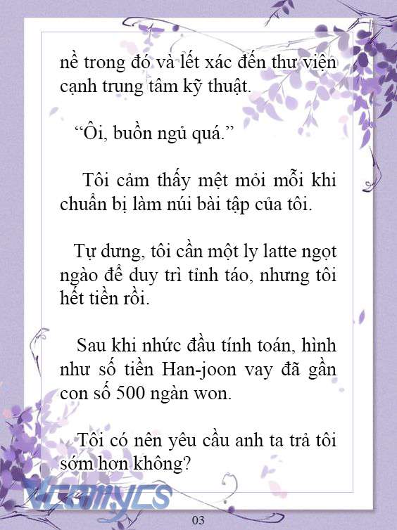 [Novel] Làm Ác Nữ Bộ Không Tốt Sao? Chap 1 - Trang 2