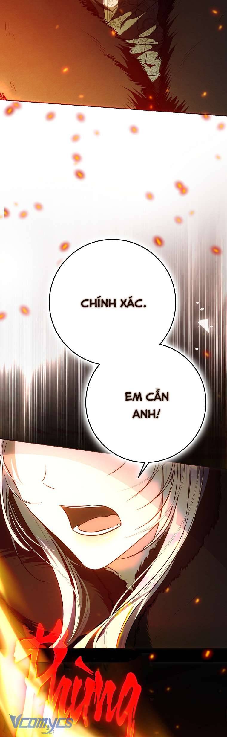 Tôi Trở Thành Vợ Của Nam Chính Chap 78 - Trang 3
