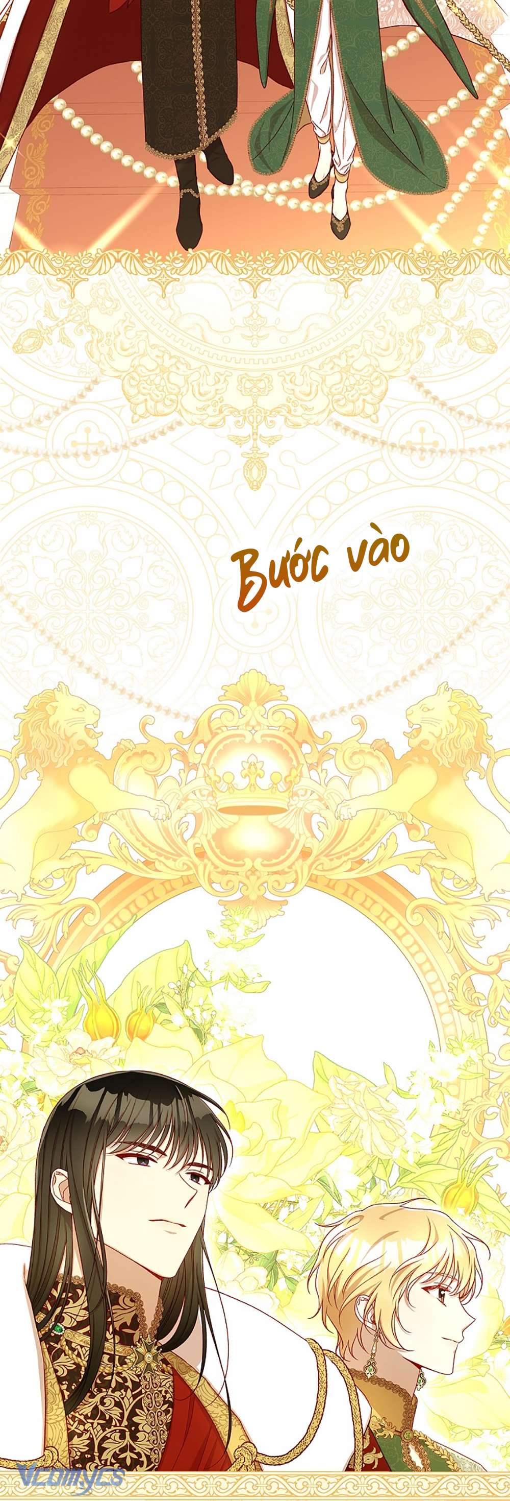 Sống Sót Dưới Thân Phận Hầu Nữ Chap 95 - Trang 2