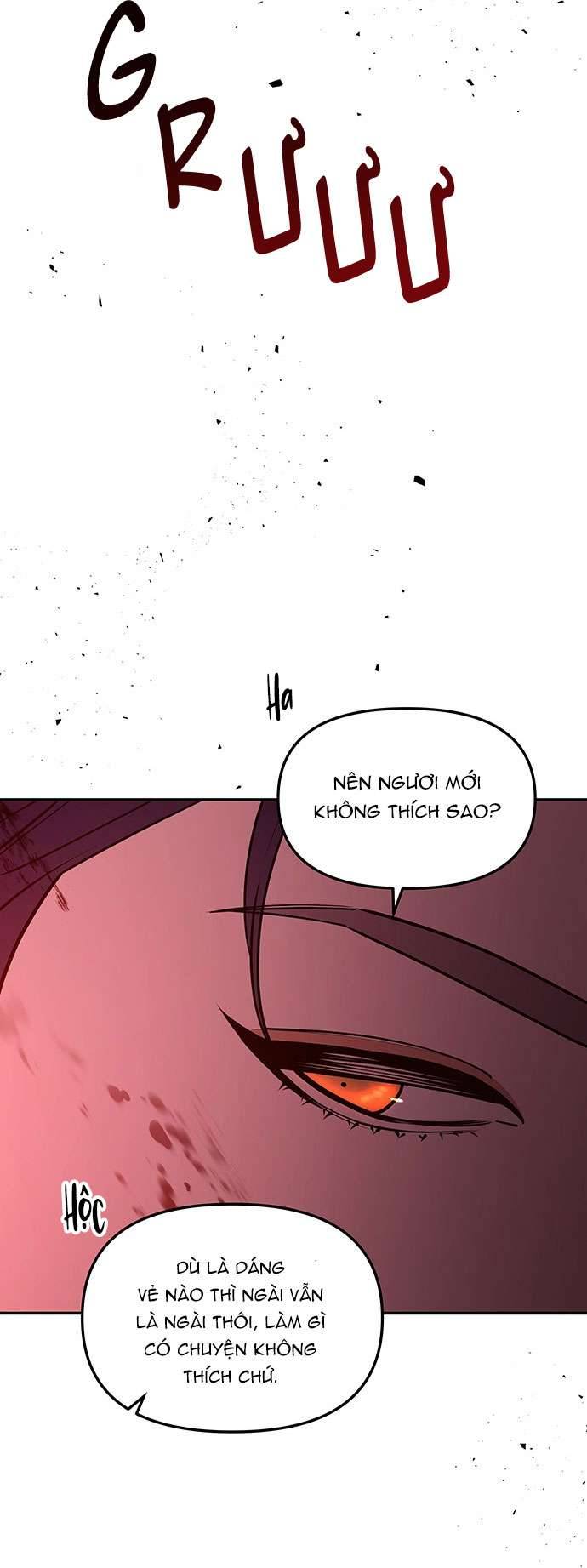 Vương Tử Huyền Bí Chapter 86 - Trang 4